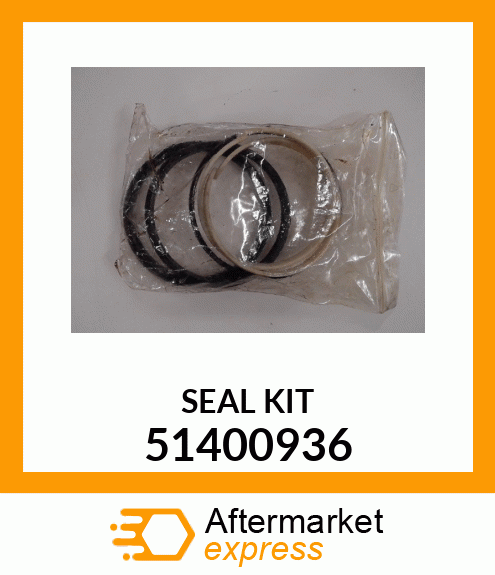 SEAL KIT 51400936