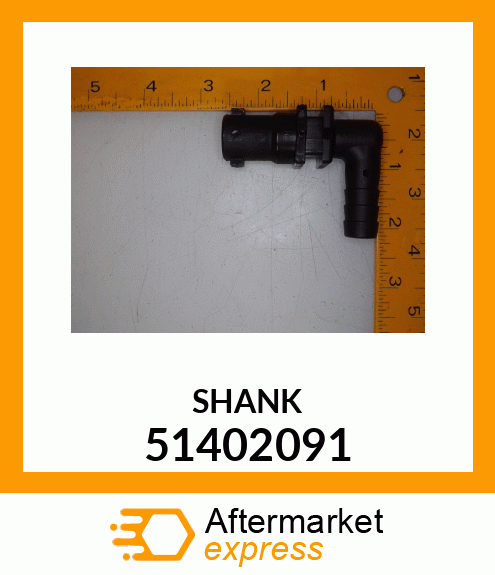 SHANK 51402091