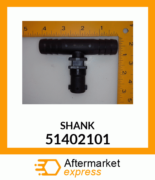 SHANK 51402101