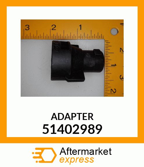 ADAPTER 51402989