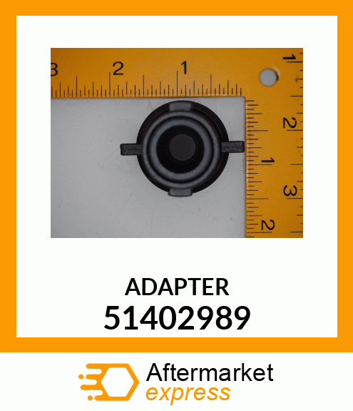 ADAPTER 51402989