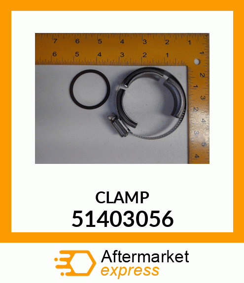 CLAMP 51403056