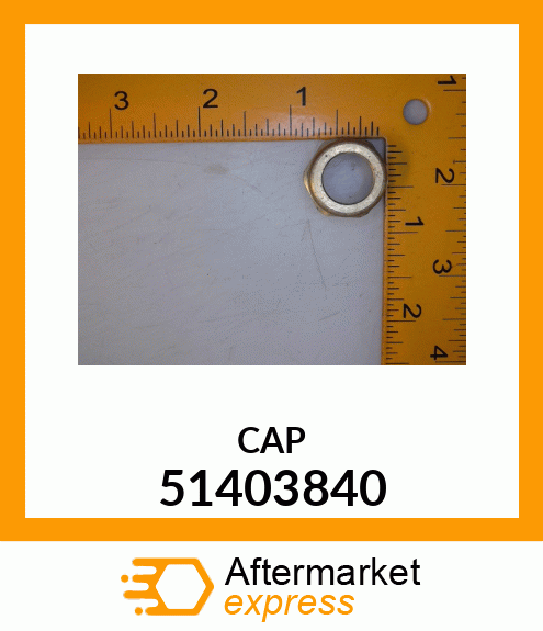 CAP 51403840