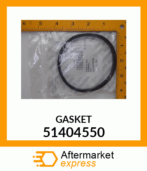 GASKET 51404550