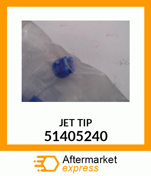 JET TIP 51405240