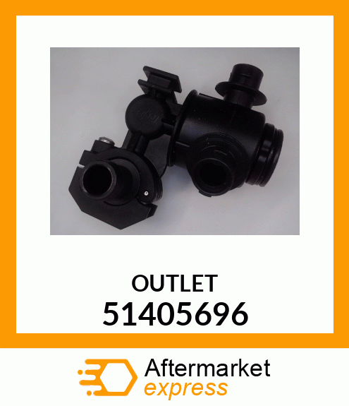 OUTLET 51405696