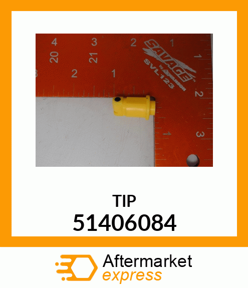 TIP 51406084