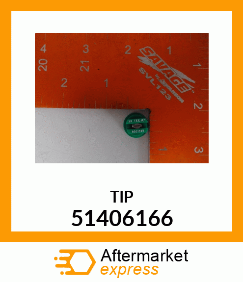 TIP 51406166