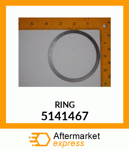 RING 5141467