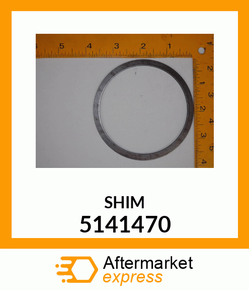 SHIM 5141470