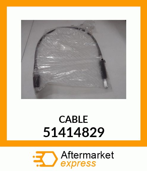 CABLE 51414829