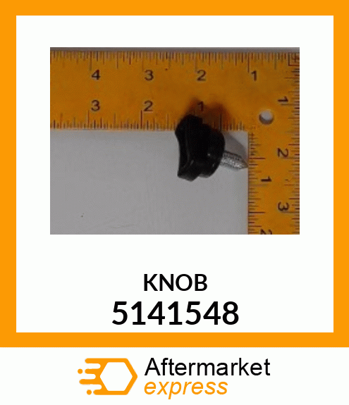 KNOB 5141548