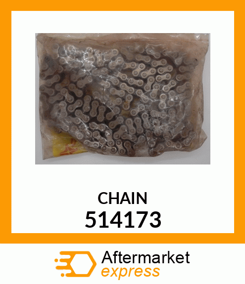 CHAIN 514173