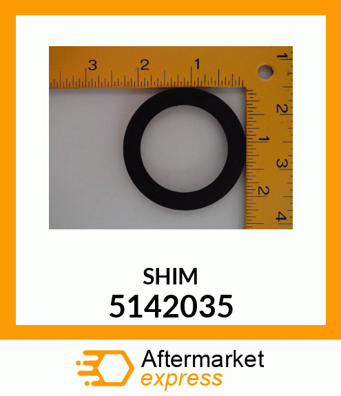 SHIM 5142035