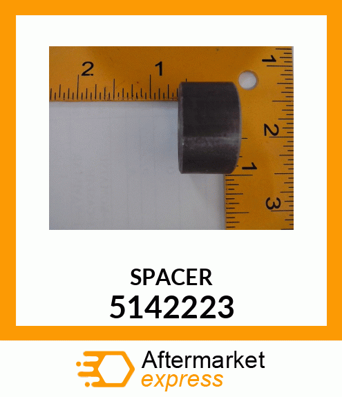 SPACER 5142223