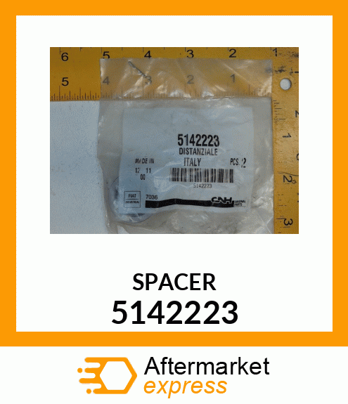 SPACER 5142223