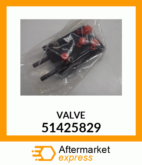 VALVE 51425829