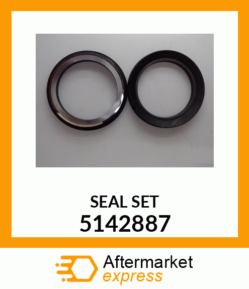 SEAL SET 5142887