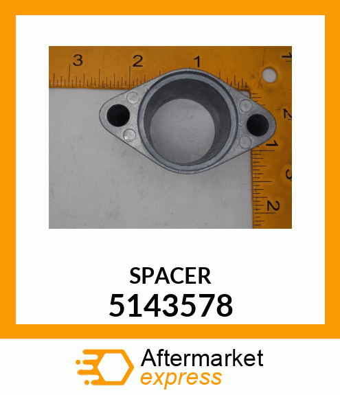 SPACER 5143578