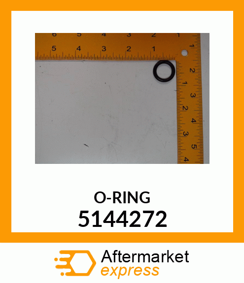 O-RING 5144272