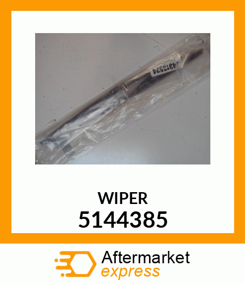 WIPER 5144385