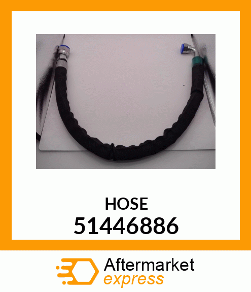 HOSE 51446886