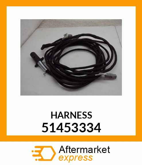 HARNESS 51453334