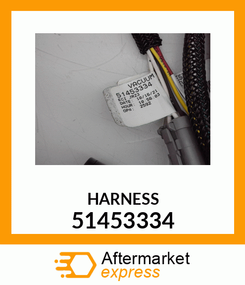 HARNESS 51453334