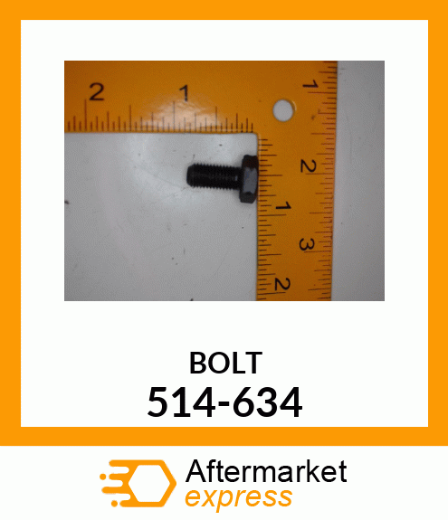 BOLT 514-634