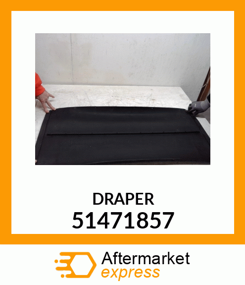 DRAPER 51471857