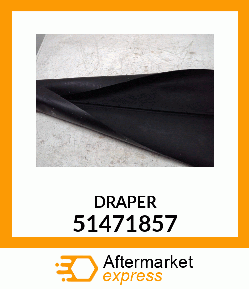 DRAPER 51471857