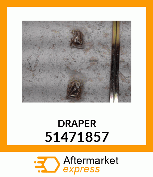 DRAPER 51471857