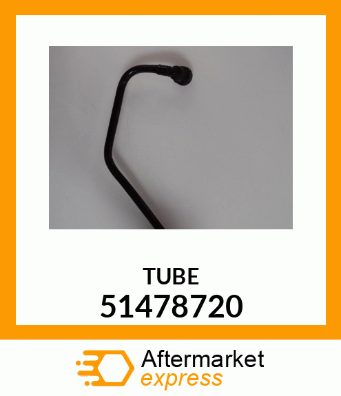 TUBE 51478720