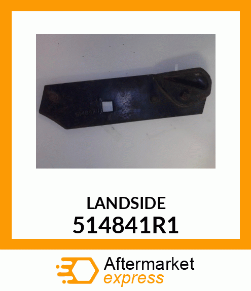 LANDSIDE 514841R1