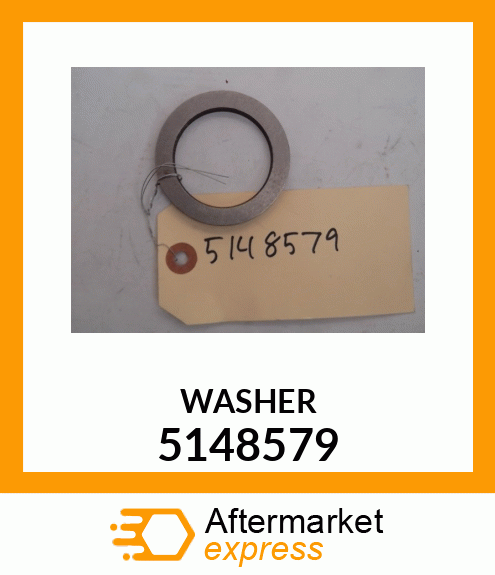 WASHER 5148579