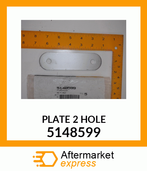 PLATE 2 HOLE 5148599