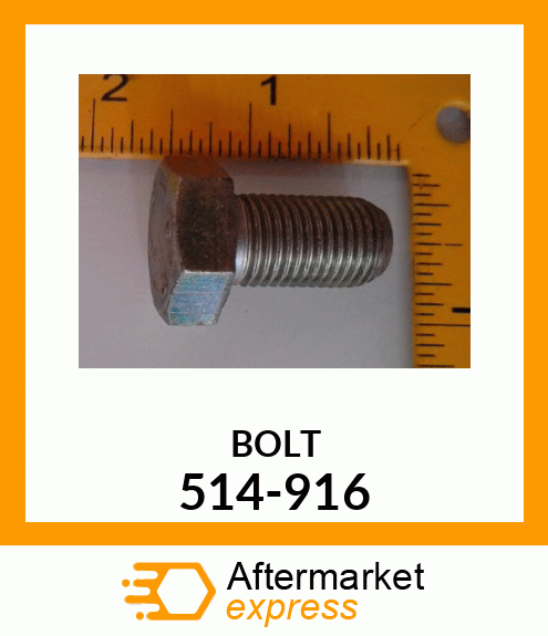 BOLT 514-916