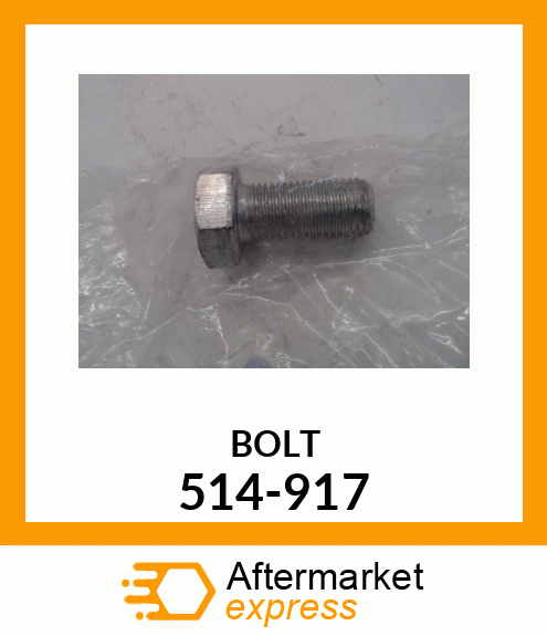 BOLT 514-917