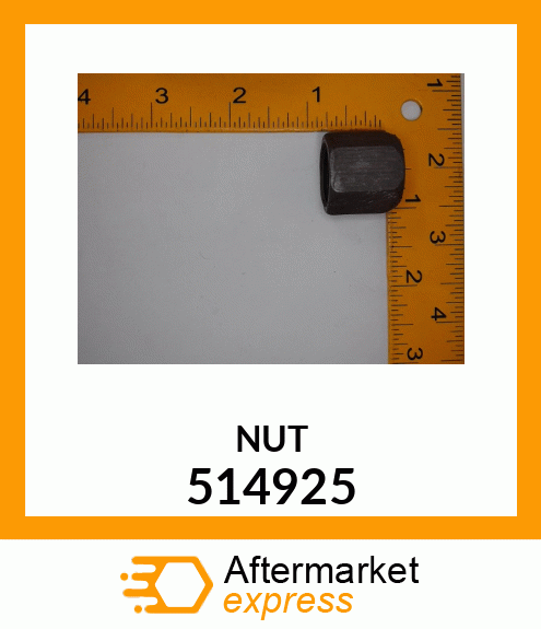 NUT 514925