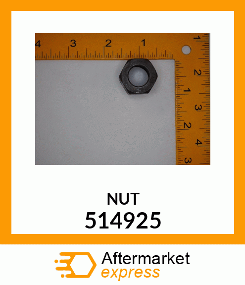 NUT 514925