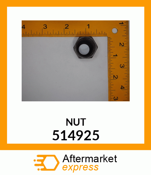 NUT 514925