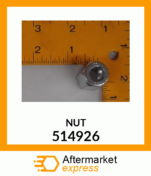 NUT 514926