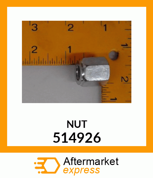 NUT 514926