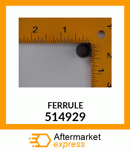 FERRULE 514929