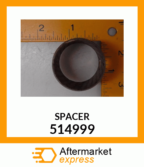 SPACER 514999