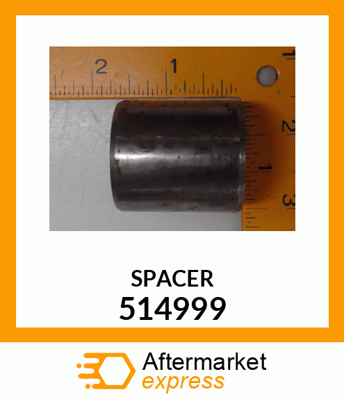 SPACER 514999