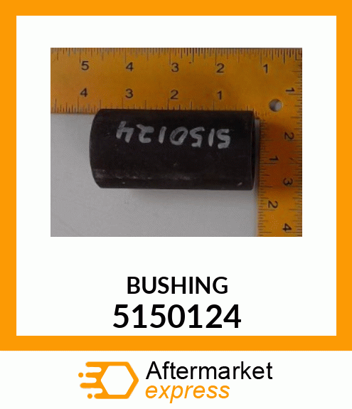 BUSHING 5150124