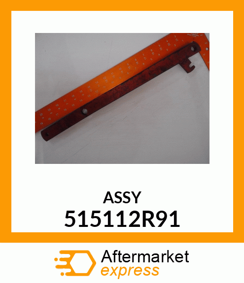 ASSY 515112R91