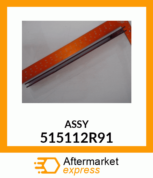 ASSY 515112R91