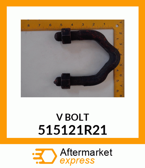 V BOLT 515121R21